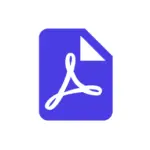 PDF
