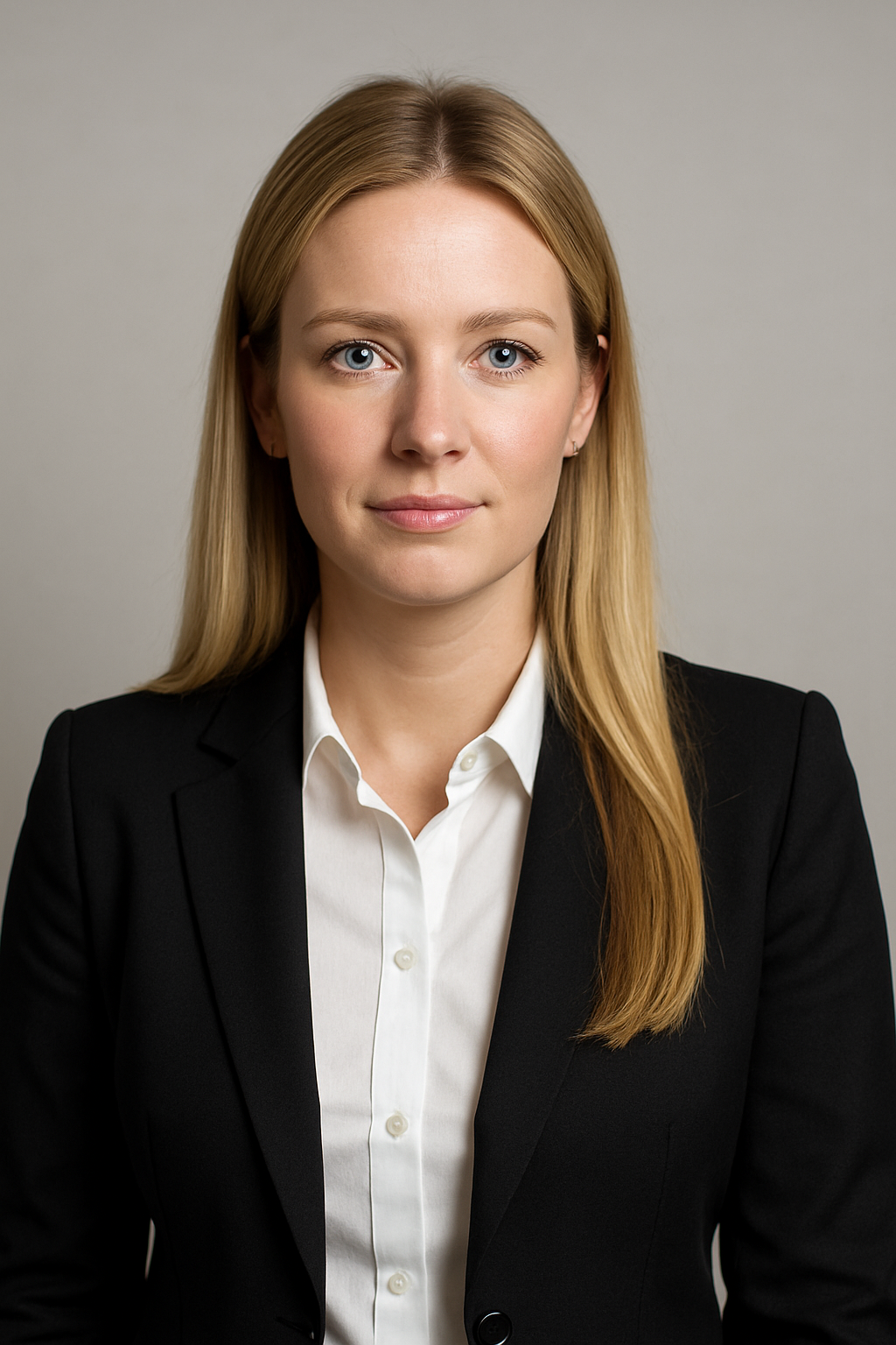 Jane de Backer